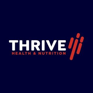 Thrive Health & Nutrition